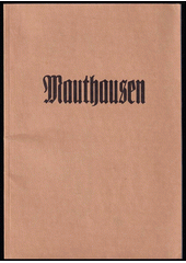 Mauthausen Cover Image