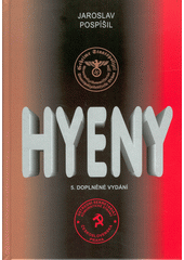 Hyeny  Cover Image