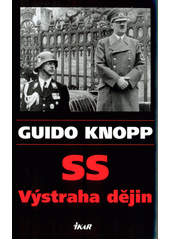 SS - výstraha dějin  Cover Image