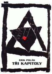 Tři kapitoly : Praha 1988  Cover Image