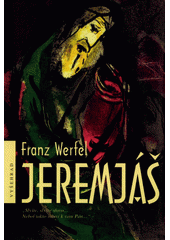 Jeremjáš : slyšte hlas  Cover Image