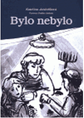 Bylo nebylo  Cover Image