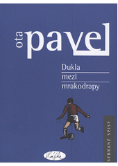 Dukla mezi mrakodrapy  Cover Image