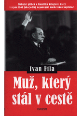 Muž, který stál v cestě  Cover Image