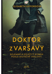 Doktor z Varšavy  Cover Image