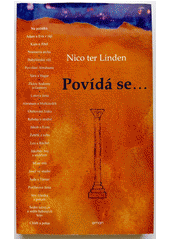 Povídá se-  Cover Image