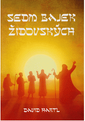 Sedm bajek židovských  Cover Image