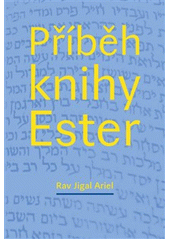 Příběh knihy Ester  Cover Image