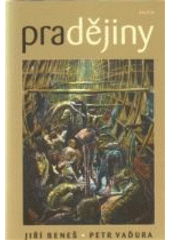 Pradějiny  Cover Image