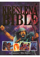 Kreslená bible  Cover Image