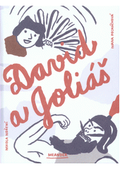 David a Goliáš  Cover Image