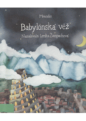 Babylónská věž  Cover Image