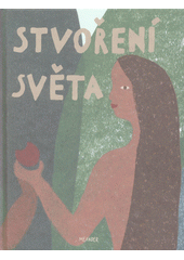 Stvoření světa  Cover Image