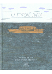 O potopě světa  Cover Image