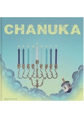 Chanuka  Cover Image