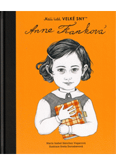 Anne Franková  Cover Image