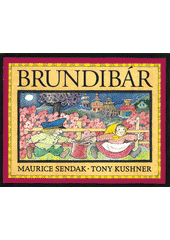 Brundibár  Cover Image