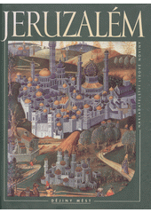 Jeruzalém  Cover Image